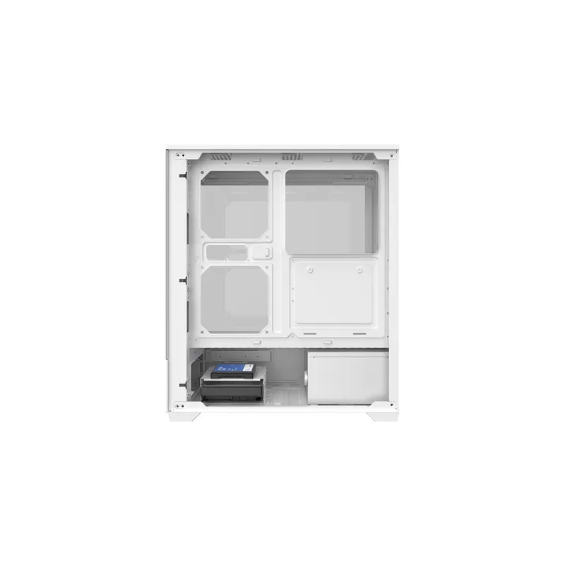 DarkFlash C365 computer case (white)